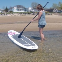 Gear review/ Smooth paddle boards