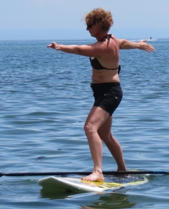 surf yoga